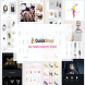 Quick Shop | Sectioned Multipurpose Shopify Store