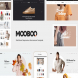 MooBoo - Fashion OpenCart Theme