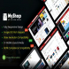 MyShop - Top Multipurpose OpenCart 3 Theme