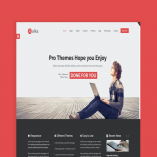 Aaika - Responsive Multipurpose Joomla Template