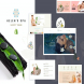 Helen - Shopify Health, Beauty Cosmetic Store