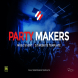 Party Makers - DJ / Music Event / Festival Site