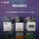 MEGAPACK - Multipurpose Unbounce Templates Pack