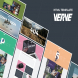 Verve - Agency & Portfolio HTML Template