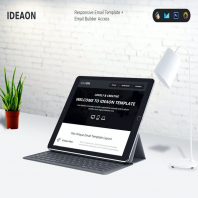 IdeaOn Email Template