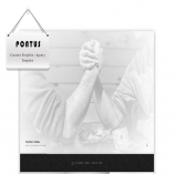 Pontus - Creative Portfolio / Agency Template