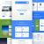 Material - Responsive Email Template + Online Buil