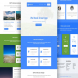 Material - Responsive Email Template + Online Buil