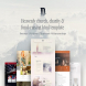 Divinity, bootstrap 4 Church/Charity html template