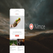 Nimce - Responsive Email Template