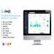 Goofy - Multipurpose Bootstrap Admin Dashboard 