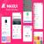 Maxui - Mobile Template UI Kit