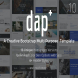 Dap - Creative MultiPurpose HTML Template