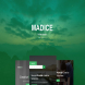 Madice - Responsive E-mail Template