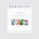 Paradise Cakes - Sweet eCommerce Landing Page