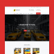 TaxiCab - Taxi Company HTML Template