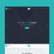 Onepager - Responsive One Page HTML Template