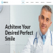 MediCare – Dentist, Medical HTML5 Template