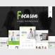 Focuson - Business HTML Theme