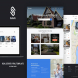 Suburb – Real Estate HTML template 