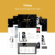 TheGraphy | Creative Photography HTML5 Template