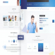 ProMedical - Health And Medical HTML Template