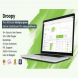 Droopy - Multipurpose Bootstrap Admin Dashboard