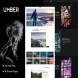 Umber Photography | Photography PSD Template