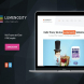 LUMENOSITY - Multipurpose HTML Template