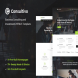 Consultivo Consulting & Investments HTML5 Template