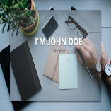 MyVCard - Responsive & Creative Resume/CV/vCard