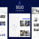 Selio - Real Estate HTML Theme