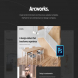 Arcworks — Architecture Firm PSD Template