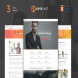 SuperShot - Onepage Agency Landing Page