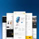 Next - Responsive Email and Newsletter Template