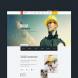 Construct: Building and Construction HTML Template