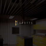 CROFTS - Architecture, Agency HTML theme