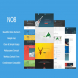NO8 HTML - Creative Agency Portfolio Theme