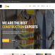 Unc Construction - Construction Business, Building