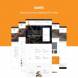 QuickFix | Servicing and Repairing HTML Template