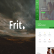 Frit Mail - Responsive E-mail Template