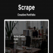 Scrape - Creative Portfolio Template