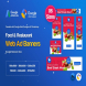 Food & Restaurant Banners HTML5 Ad D66