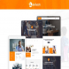 Avivon - Pure Business Consulting & Finance HTML5