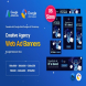 Creative, Startup Agency Banners HTML5 Ad D64