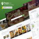 Foogra - Restaurants Directory & Listings Template