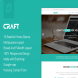 Craft - Multipurpose & Responsive HTML Theme