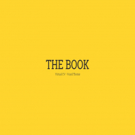  The Book : Personal vCard Template 