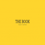  The Book : Personal vCard Template 