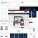 Attorney & Law | Lawyers HTML5 Responsive Template